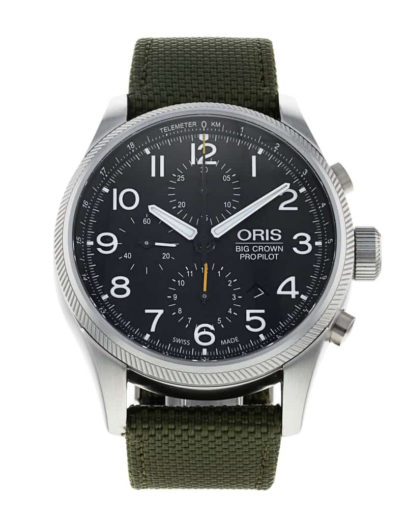 Oris Big Crown ProPilot 774 7699 41 34 FC Oris Big Crown ProPilot 774 7699 41 34 FC